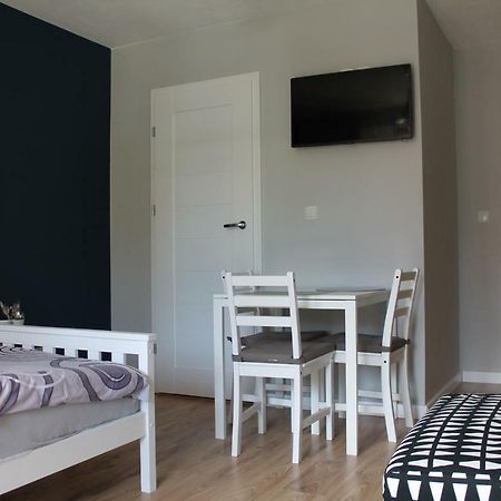 Pokoje Goscinne Magdalena Dziwnówek Extérieur photo