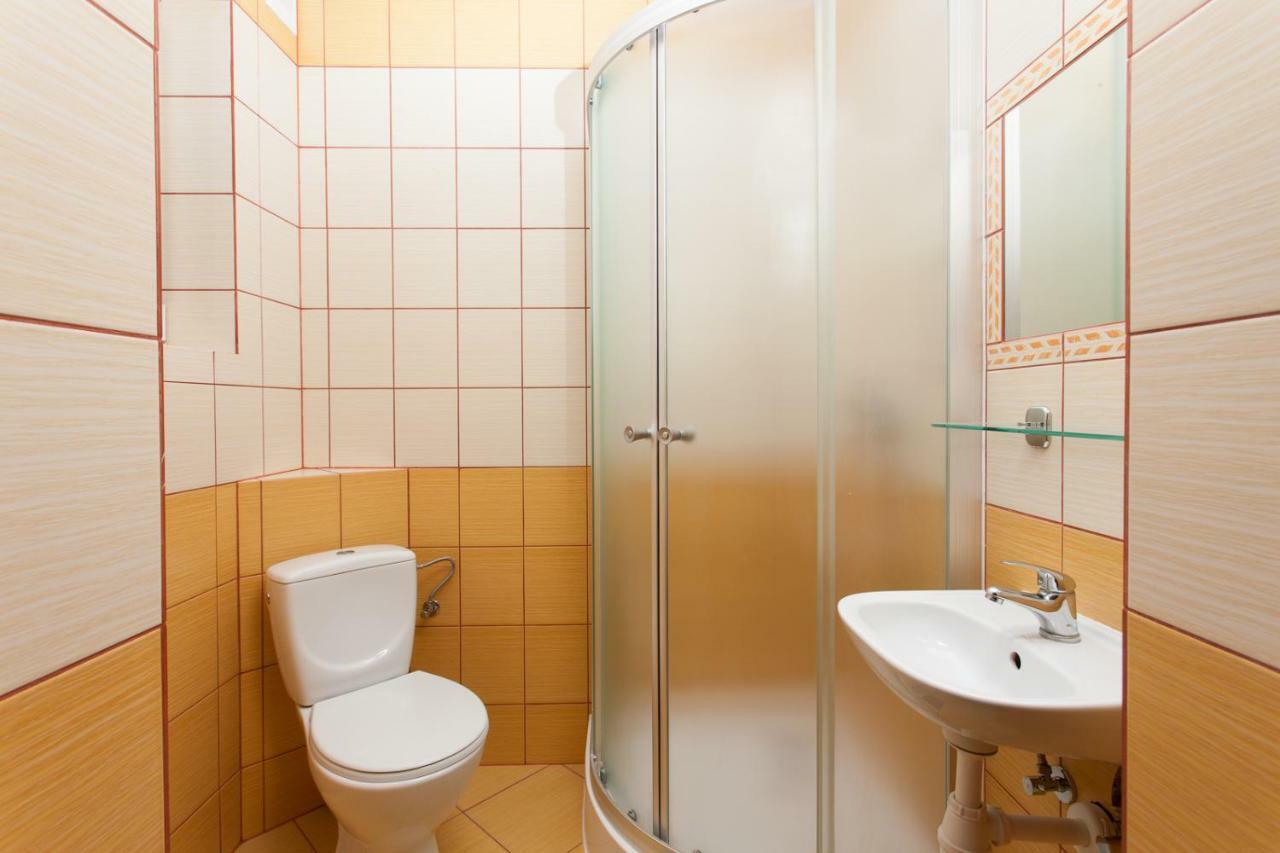 Pokoje Goscinne Magdalena Dziwnówek Extérieur photo